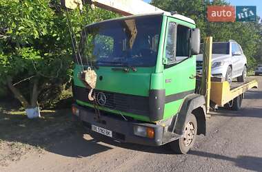 Другие грузовики Mercedes-Benz LN-Series 1995 в Братском