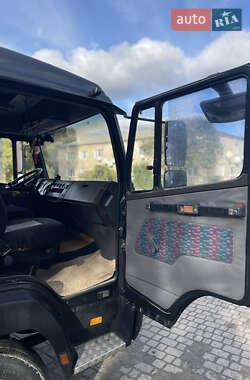 Грузовой фургон Mercedes-Benz LN-Series 1994 в Хмельницком