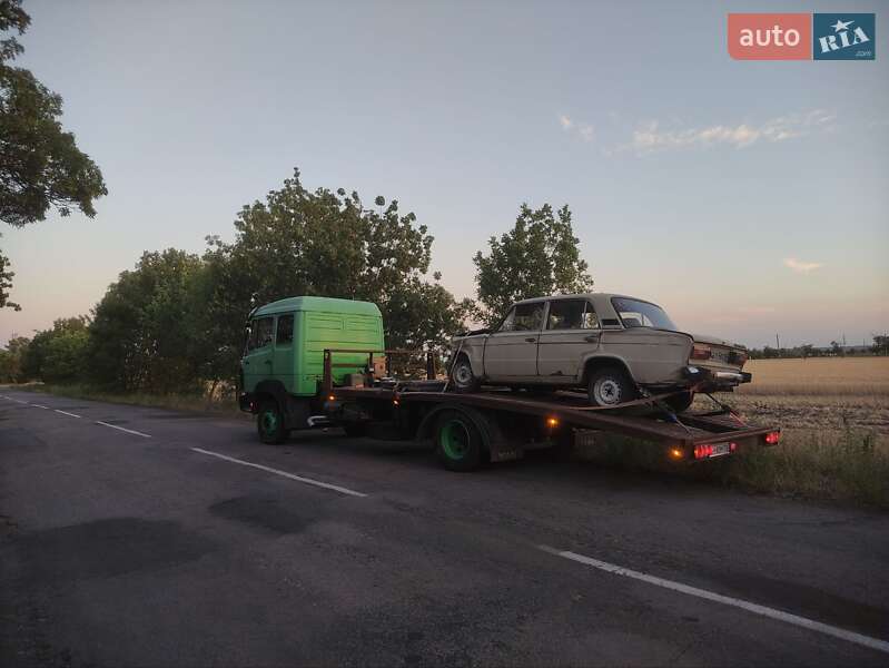 Эвакуатор Mercedes-Benz LN-Series 1994 в Одессе