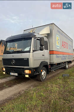 Вантажний фургон Mercedes-Benz LN-Series 1997 в Луцьку