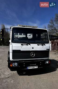 Платформа Mercedes-Benz LN-Series 1996 в Одесі