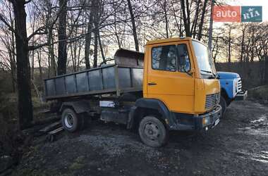 Самосвал Mercedes-Benz LN-Series 1995 в Ужгороде