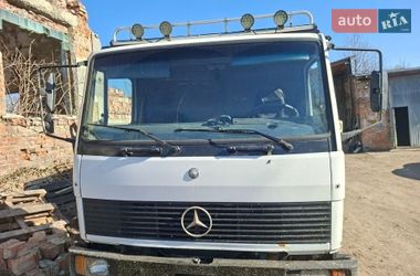 Самосвал Mercedes-Benz LN-Series 1998 в Дрогобыче