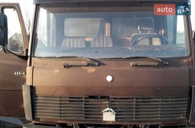 Грузовой фургон Mercedes-Benz LN-Series 1988 в Колках