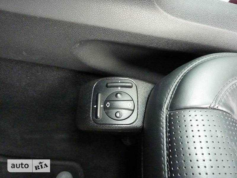 Позашляховик / Кросовер Mercedes-Benz M-Class 2008 в Києві фото 9 Позашляховик / Кросовер Mercedes-Benz M-Class 2008 в Києві