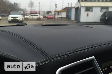 Внедорожник / Кроссовер Mercedes-Benz M-Class 2015 в Киеве