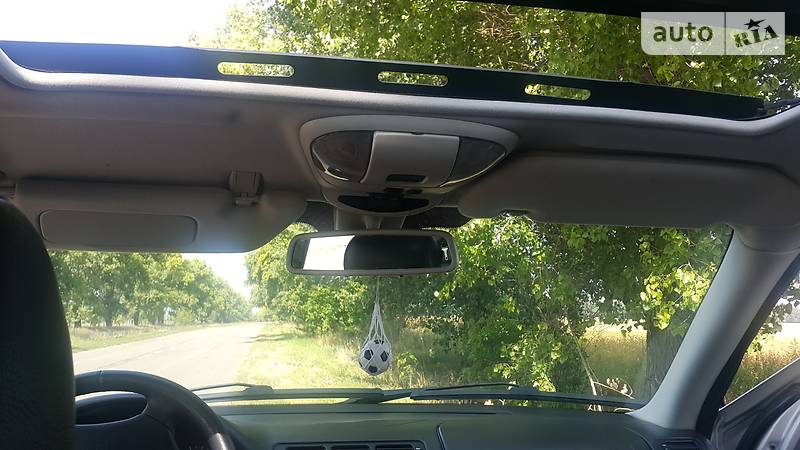 Позашляховик / Кросовер Mercedes-Benz M-Class 2000 в Києві