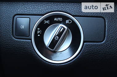 Позашляховик / Кросовер Mercedes-Benz M-Class 2015 в 