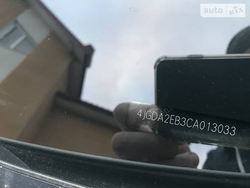 Позашляховик / Кросовер Mercedes-Benz M-Class 2011 в Жидачові фото 24 Позашляховик / Кросовер Mercedes-Benz M-Class 2011 в Жидачові