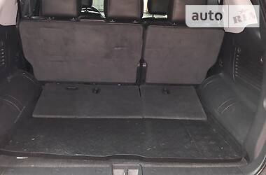 Позашляховик / Кросовер Mercedes-Benz M-Class 2003 в  фото 15 Позашляховик / Кросовер Mercedes-Benz M-Class 2003 в