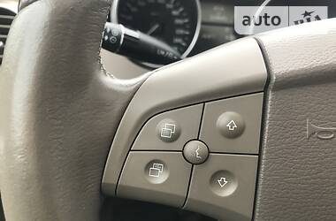 Позашляховик / Кросовер Mercedes-Benz M-Class 2008 в 