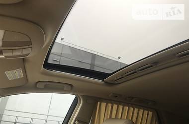 Позашляховик / Кросовер Mercedes-Benz M-Class 2008 в 