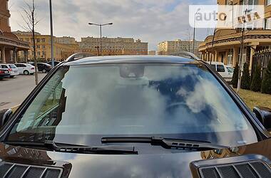 Внедорожник / Кроссовер Mercedes-Benz M-Class 2012 в 
