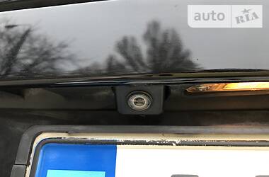 Позашляховик / Кросовер Mercedes-Benz M-Class 2007 в 