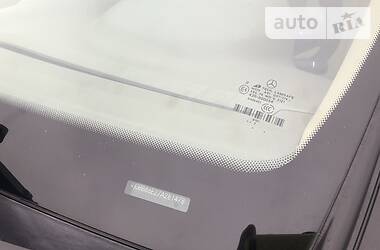 Позашляховик / Кросовер Mercedes-Benz M-Class 2007 в 