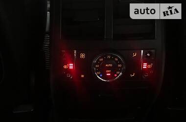 Позашляховик / Кросовер Mercedes-Benz M-Class 2007 в 