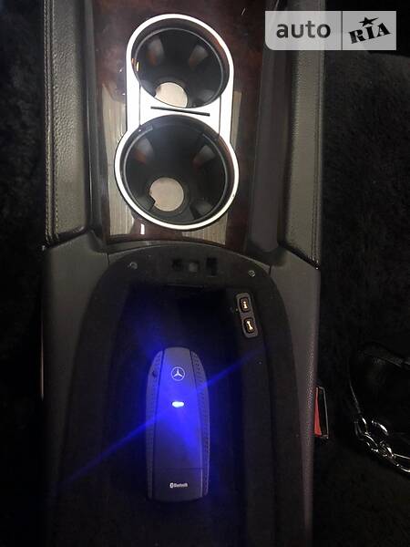 Позашляховик / Кросовер Mercedes-Benz M-Class 2007 в Одесі