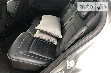 Позашляховик / Кросовер Mercedes-Benz M-Class 2012 в 