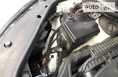 Позашляховик / Кросовер Mercedes-Benz M-Class 2012 в 