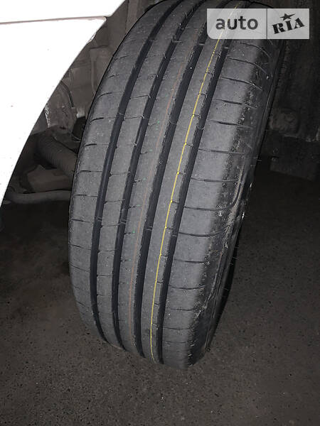 Позашляховик / Кросовер Mercedes-Benz M-Class 2011 в Харкові