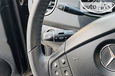 Позашляховик / Кросовер Mercedes-Benz M-Class 2008 в 