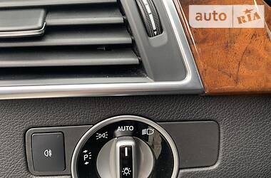 Позашляховик / Кросовер Mercedes-Benz M-Class 2012 в 