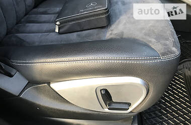 Позашляховик / Кросовер Mercedes-Benz M-Class 2007 в 
