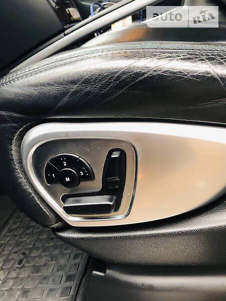 Позашляховик / Кросовер Mercedes-Benz M-Class 2008 в Полтаві фото 40 Позашляховик / Кросовер Mercedes-Benz M-Class 2008 в Полтаві