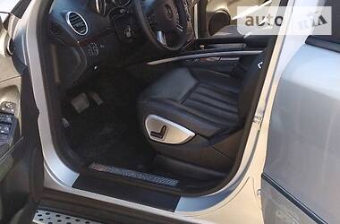 Позашляховик / Кросовер Mercedes-Benz M-Class 2006 в 