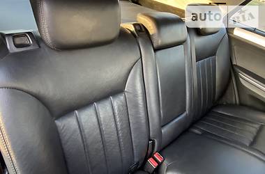 Позашляховик / Кросовер Mercedes-Benz M-Class 2008 в 