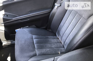 Позашляховик / Кросовер Mercedes-Benz M-Class 2007 в 