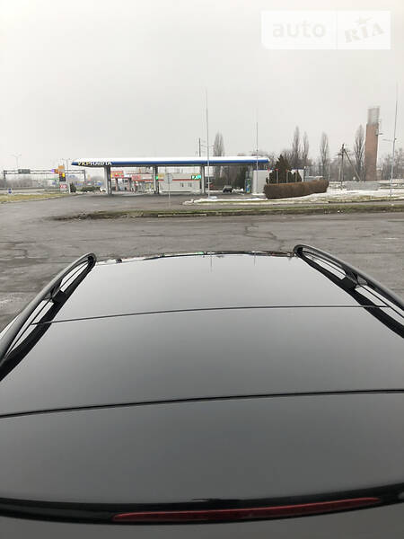 Позашляховик / Кросовер Mercedes-Benz M-Class 2008 в Полтаві фото 12 Позашляховик / Кросовер Mercedes-Benz M-Class 2008 в Полтаві