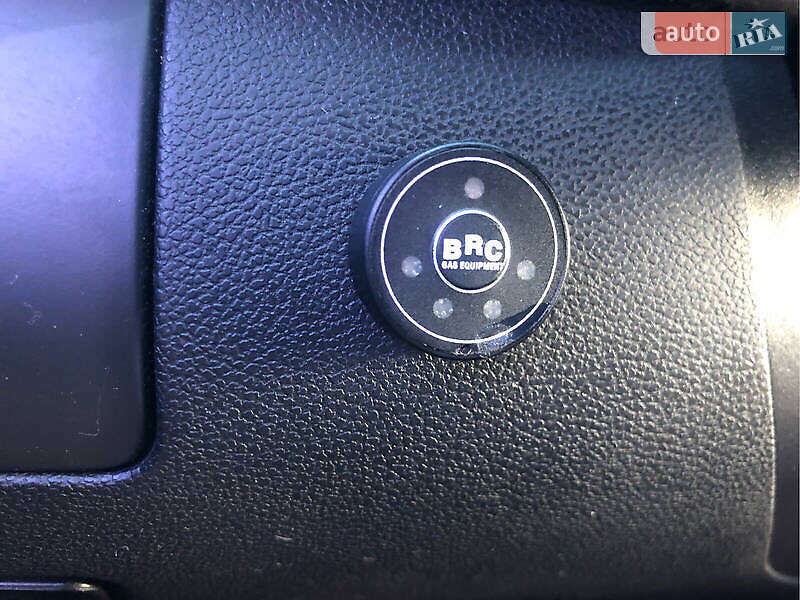 Внедорожник / Кроссовер Mercedes-Benz M-Class 2007 в Черновцах