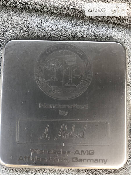 Позашляховик / Кросовер Mercedes-Benz M-Class 2008 в Полтаві фото 22 Позашляховик / Кросовер Mercedes-Benz M-Class 2008 в Полтаві