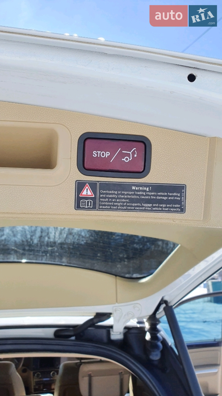 2011 Mercedes-Benz M-klasse - мініатюра 29