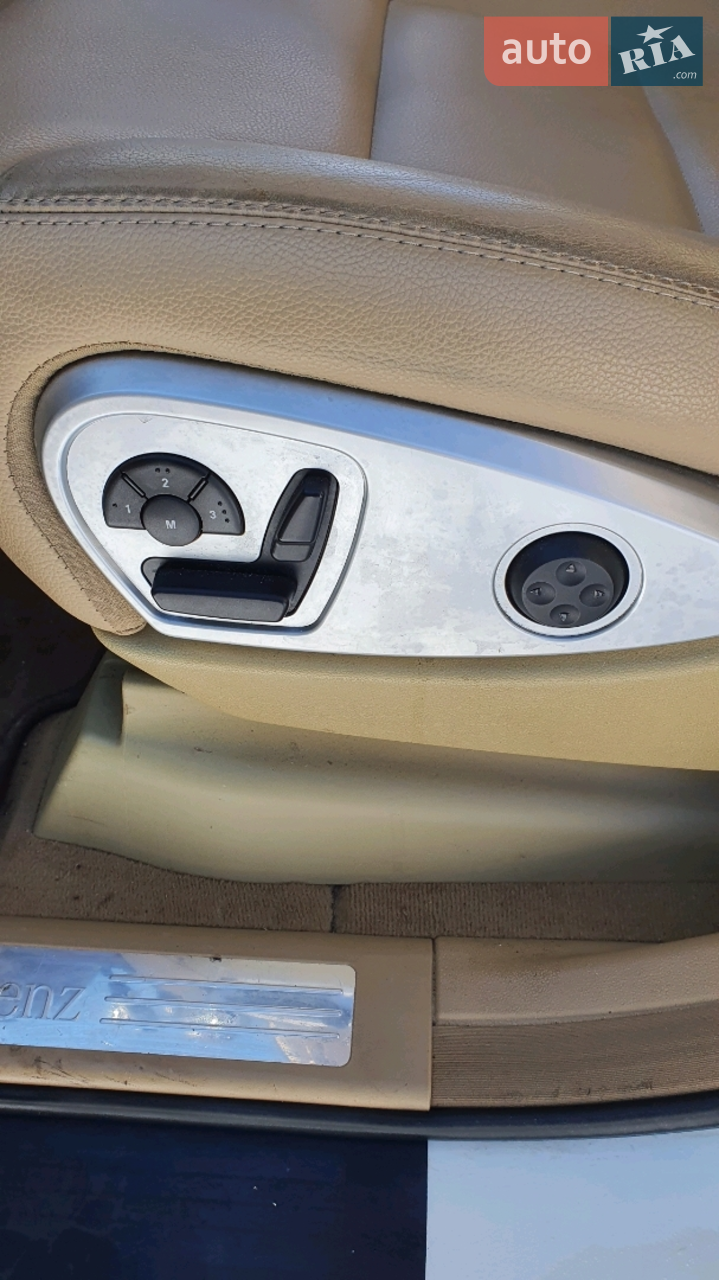 2011 Mercedes-Benz M-klasse - мініатюра 25
