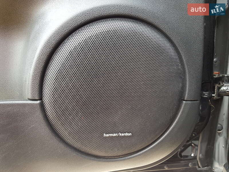 Внедорожник / Кроссовер Mercedes-Benz M-Class 2009 в Тульчине фото 15 Внедорожник / Кроссовер Mercedes-Benz M-Class 2009 в Тульчине