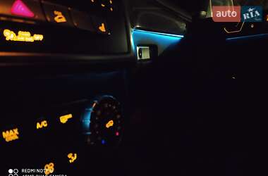 Внедорожник / Кроссовер Mercedes-Benz M-Class 2014 в Херсоне