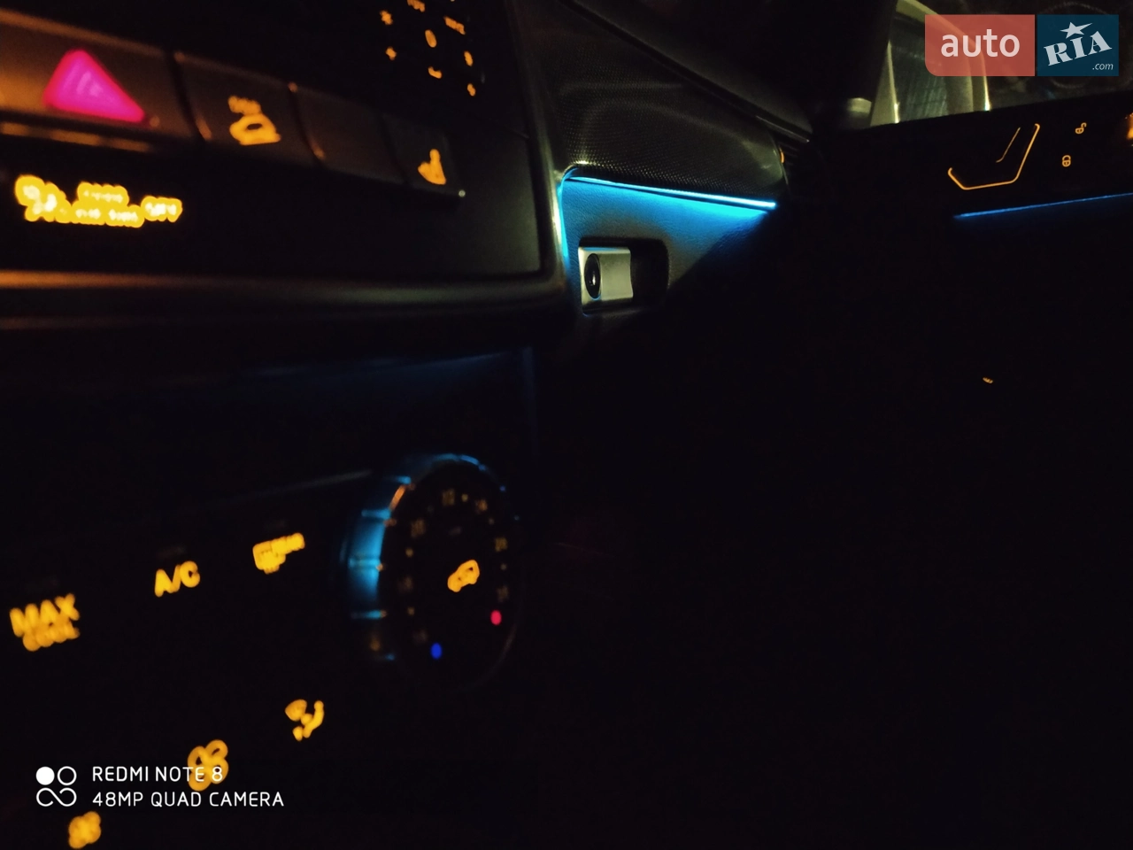 2014 Mercedes-Benz M-klasse - мініатюра 6