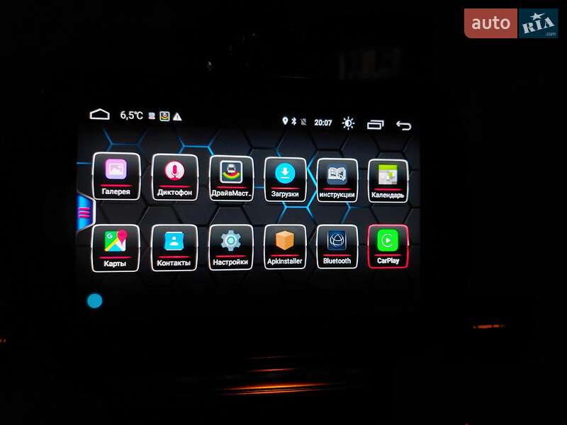 Внедорожник / Кроссовер Mercedes-Benz M-Class 2014 в Херсоне