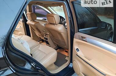 Внедорожник / Кроссовер Mercedes-Benz M-Class 2008 в Черновцах