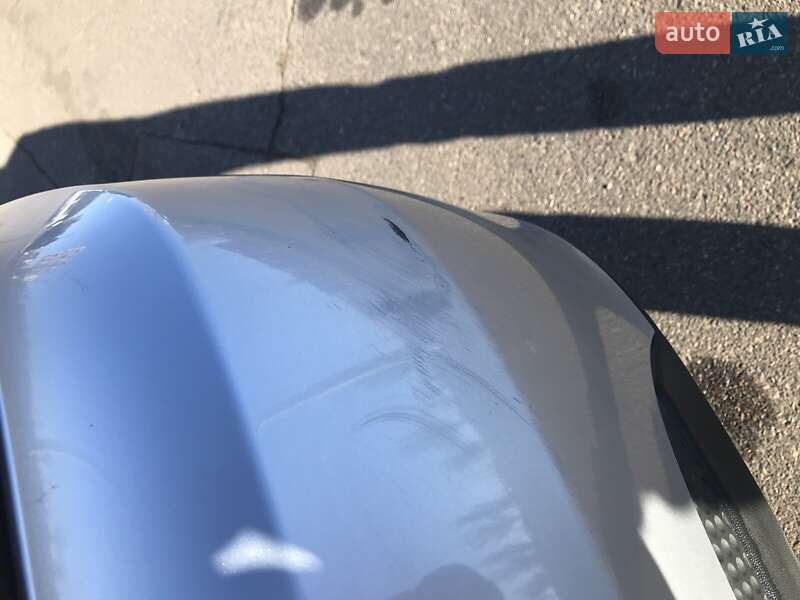 Внедорожник / Кроссовер Mercedes-Benz M-Class 2007 в Кривом Роге фото 20 Внедорожник / Кроссовер Mercedes-Benz M-Class 2007 в Кривом Роге