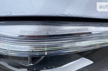 Позашляховик / Кросовер Mercedes-Benz M-Class 2013 в Білій Церкві