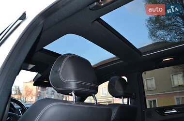 Внедорожник / Кроссовер Mercedes-Benz M-Class 2015 в 