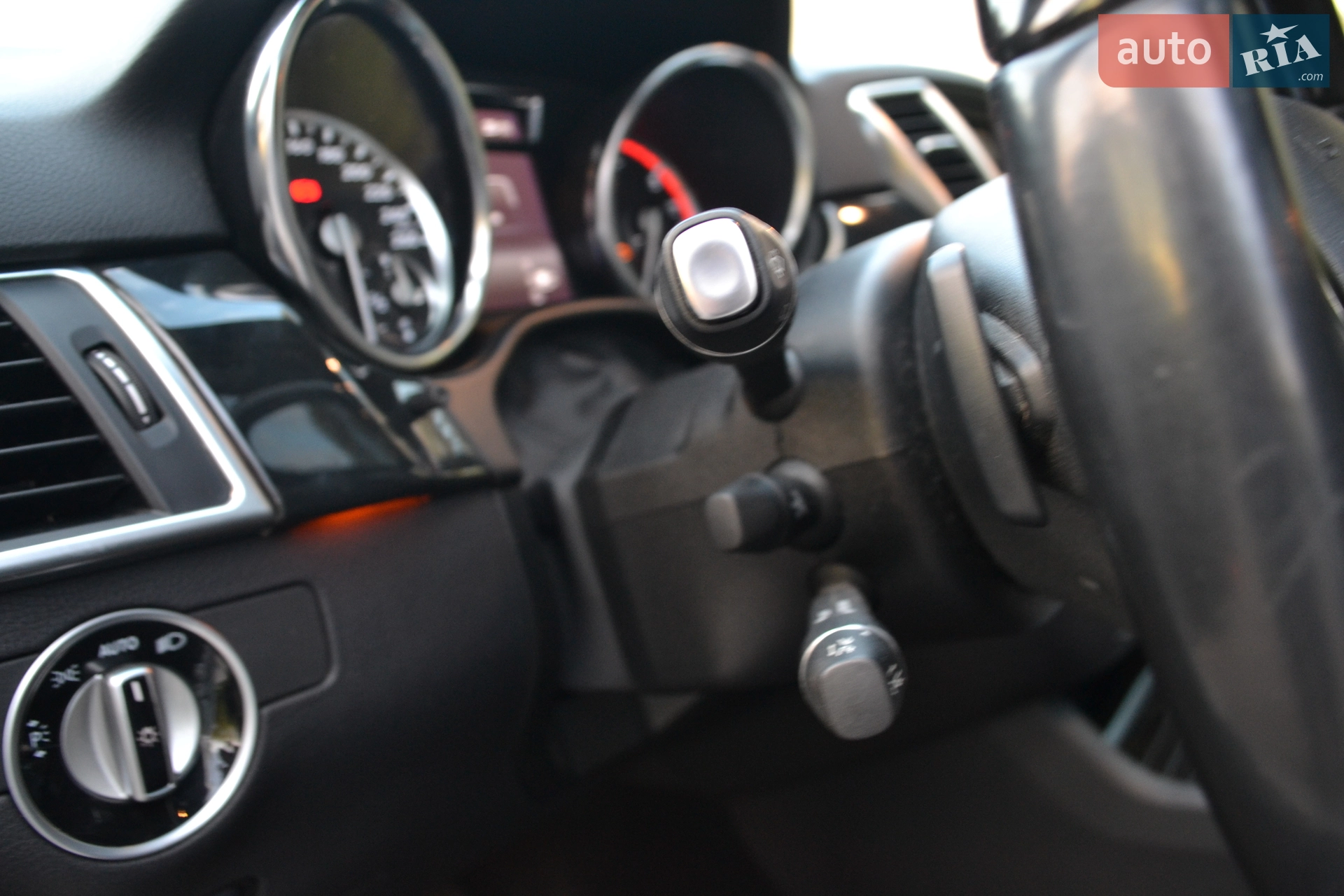 2015 Mercedes-Benz M-klasse - мініатюра 41