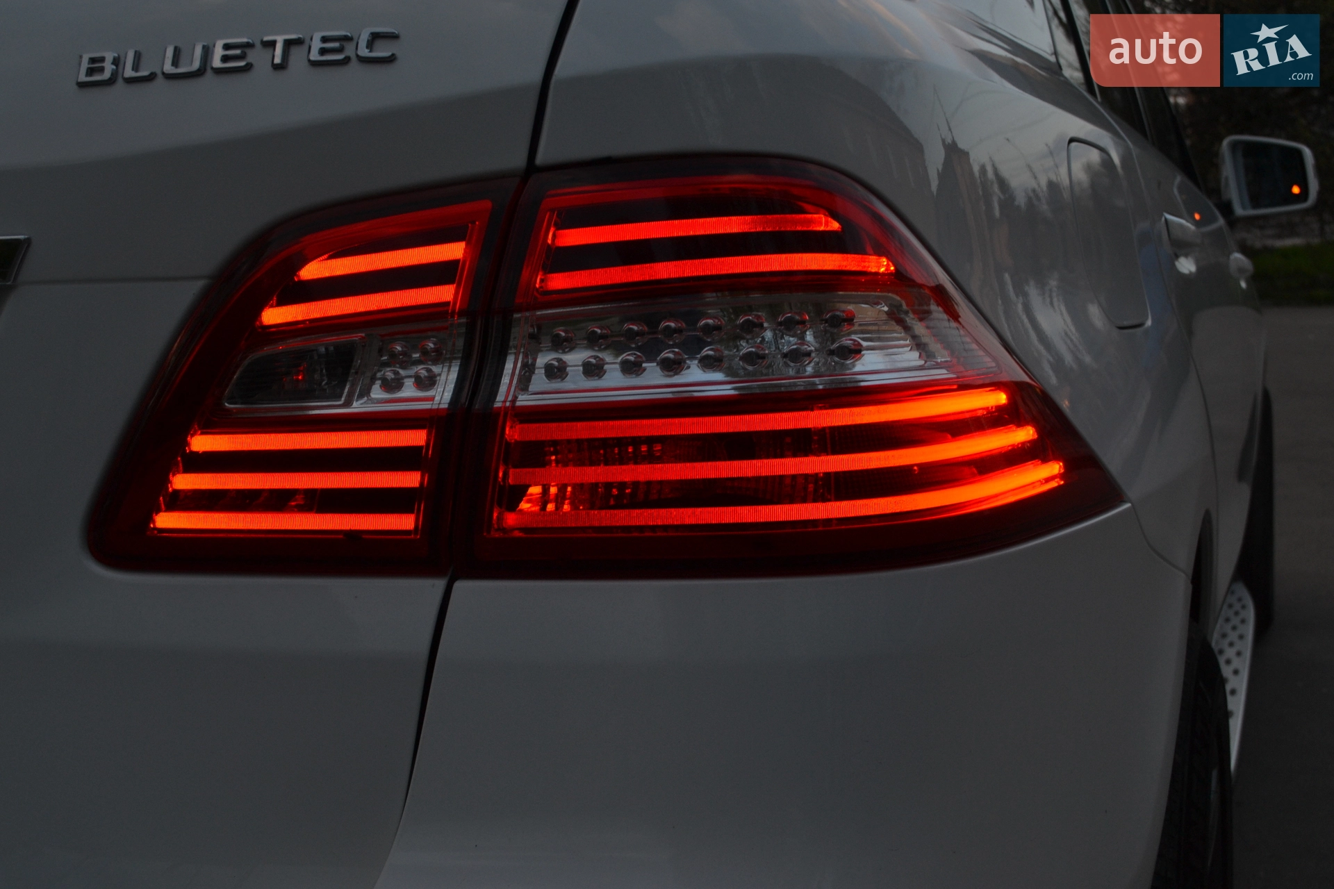 2015 Mercedes-Benz M-klasse - мініатюра 92