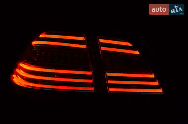 Внедорожник / Кроссовер Mercedes-Benz M-Class 2015 в 