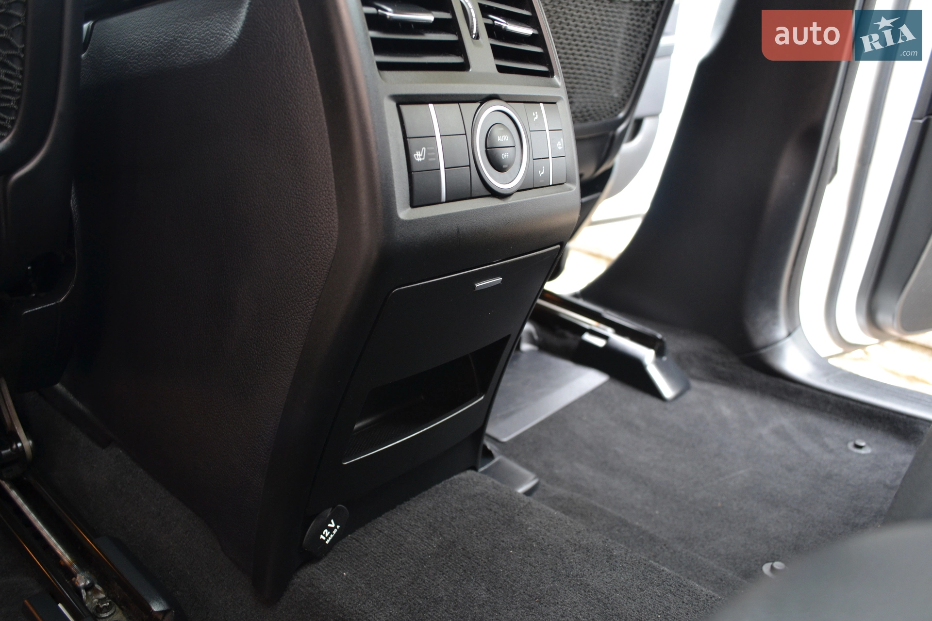 2015 Mercedes-Benz M-klasse - мініатюра 150