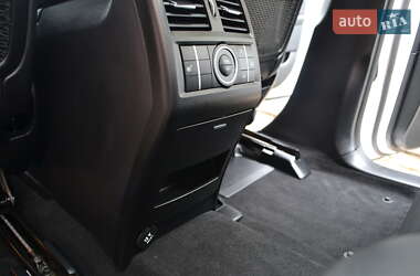 Внедорожник / Кроссовер Mercedes-Benz M-Class 2015 в 