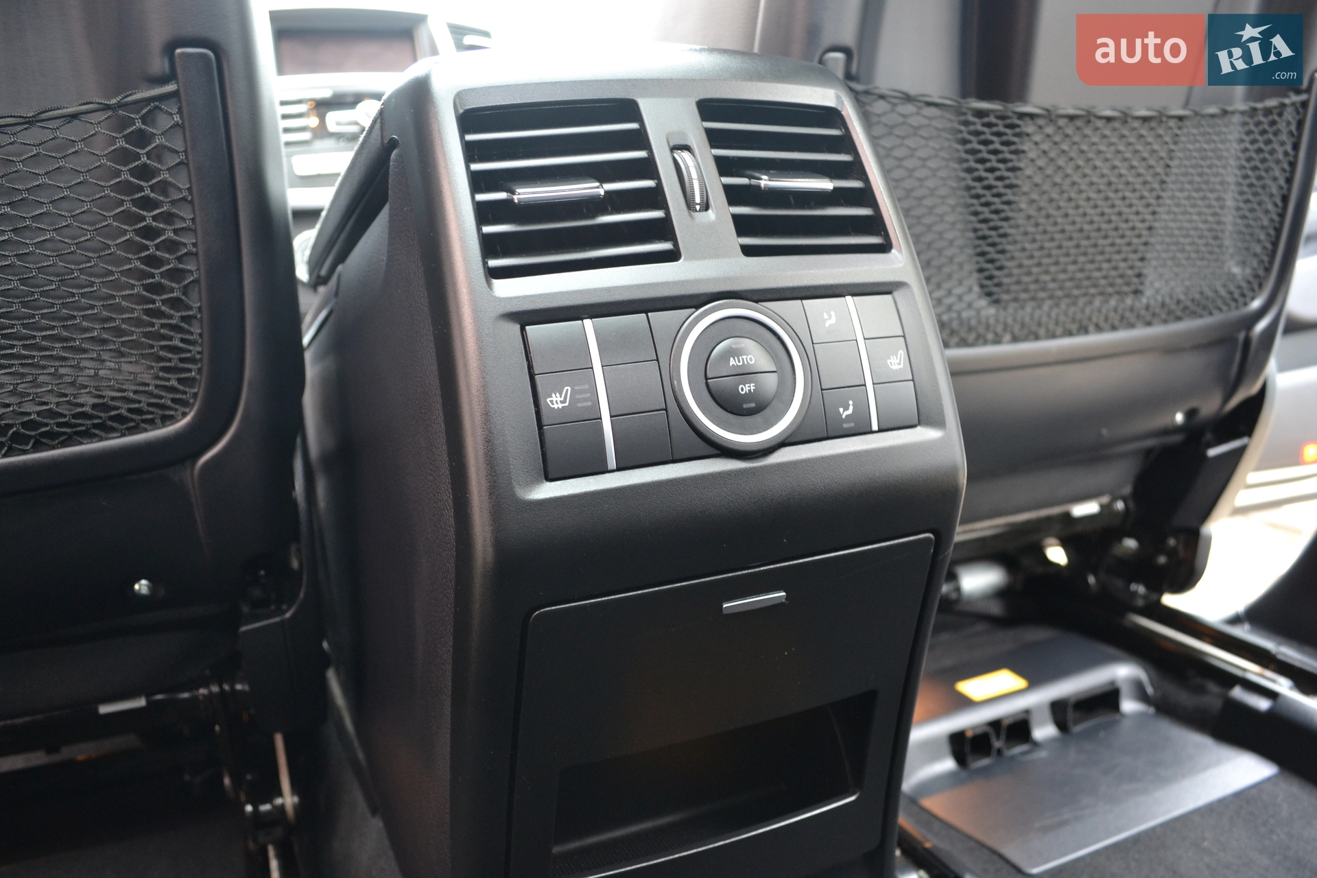 2015 Mercedes-Benz M-klasse - мініатюра 151